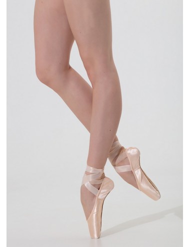 03004S Adult Model 4, split sole, satin (03004S)  Grishko® Buy online the  best ballet products. Order now!