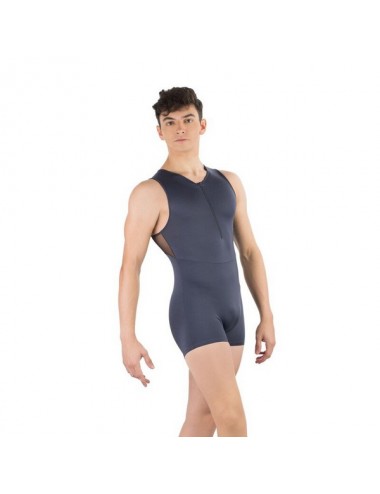 ASLAN- Jumpsuit for men Ballet Rosa