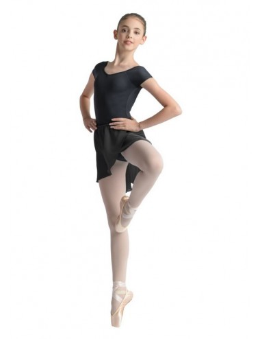 FRIDA - Ballet Rosa Leotard